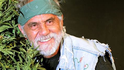 tommy chong net worth